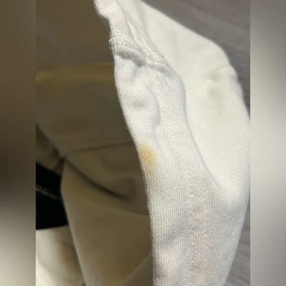 Womens Harley Davidson motorcycles zip up hoodie XL double sided - Picture 10 of 11